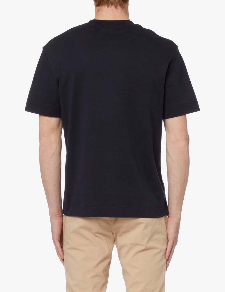 rinascente Lacoste Relaxed t-shirt - blue