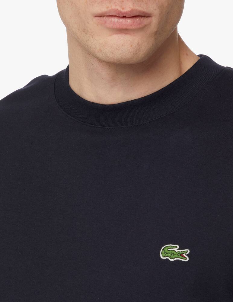 rinascente Lacoste Relaxed t-shirt - blue