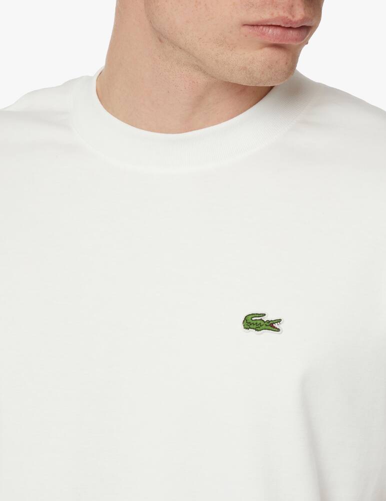 rinascente Lacoste Relaxed t-shirt - white