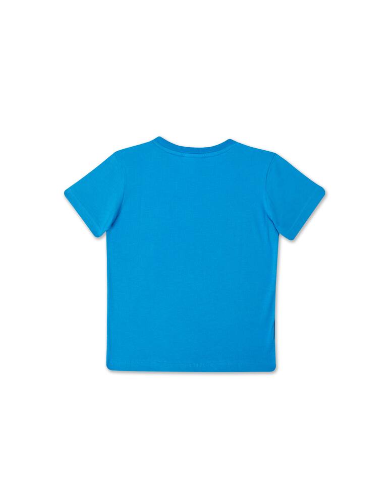 rinascente Lacoste Cotton short sleeve t-shirt - multi