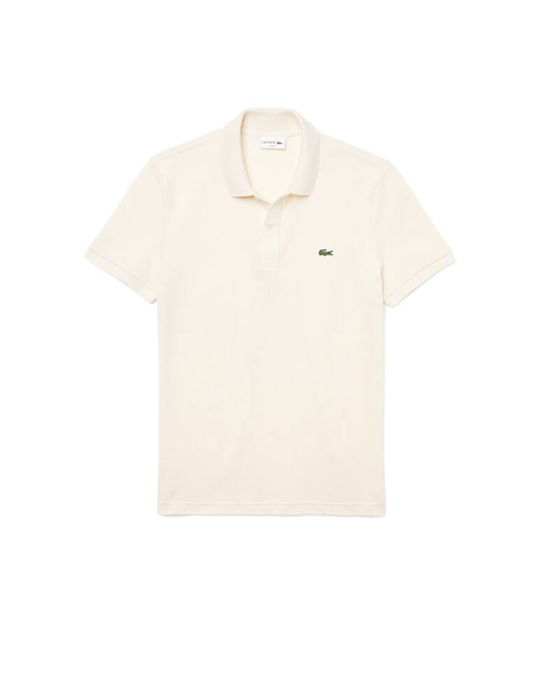 Lacoste Polo slim fit con logo - immagine 1 Lacoste Polo slim fit con logo - immagine 1
