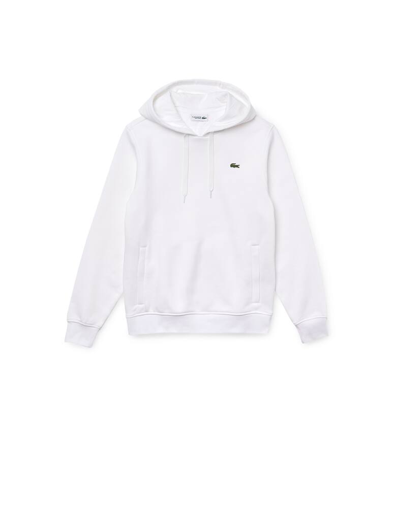 rinascente Lacoste Basic hoodie