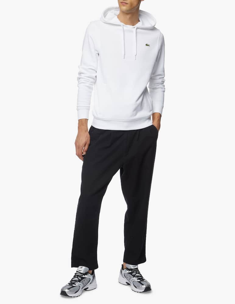 rinascente Lacoste Basic hoodie