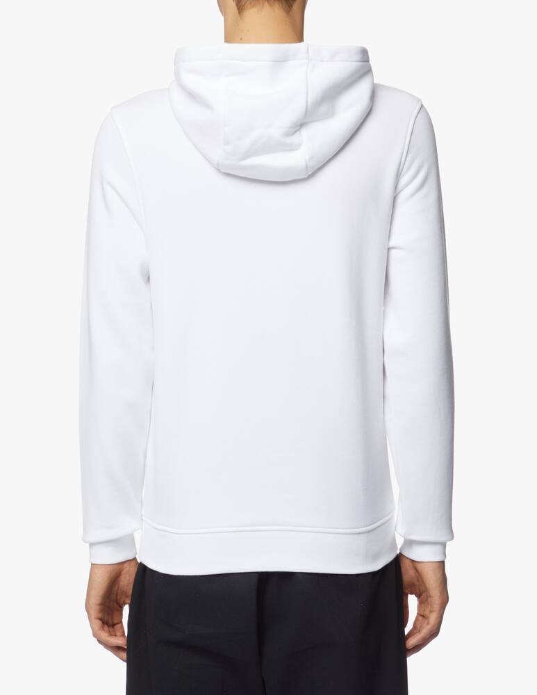 rinascente Lacoste Basic hoodie