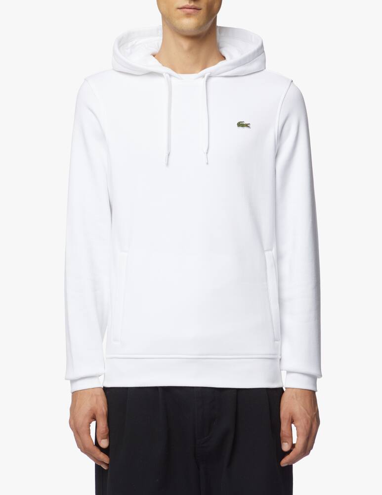 rinascente Lacoste Basic hoodie