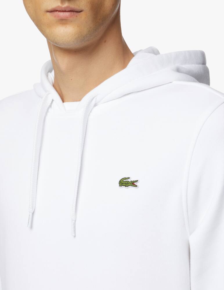 rinascente Lacoste Basic hoodie
