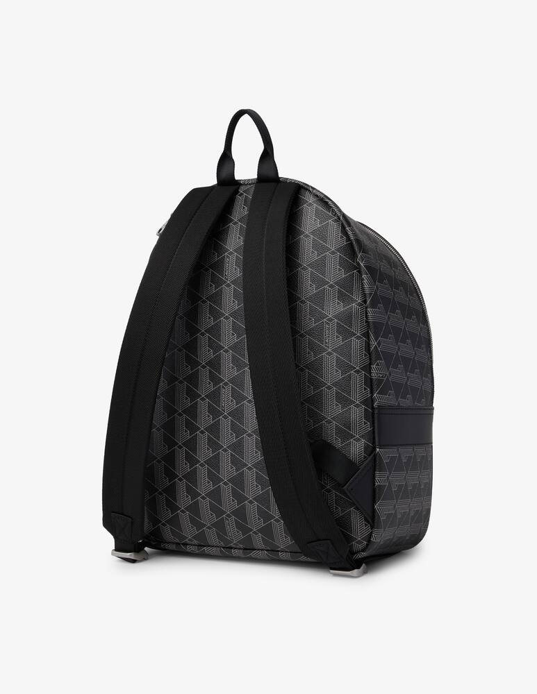 rinascente Lacoste Zaino con logo