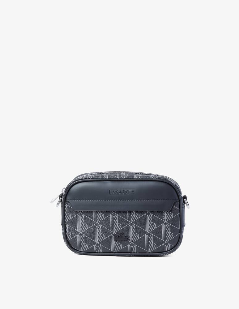 Lacoste Borsa reporter - Blu - immagine 1 Lacoste Borsa reporter - Blu - immagine 1