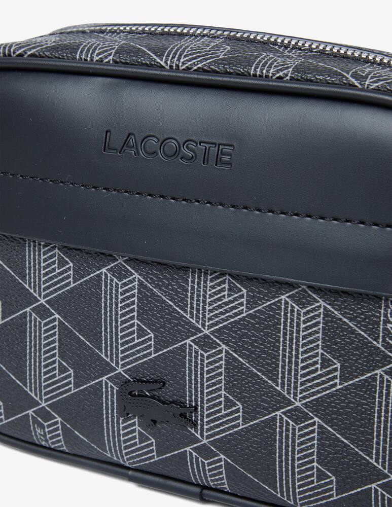 rinascente Lacoste Borsa reporter - Blu 