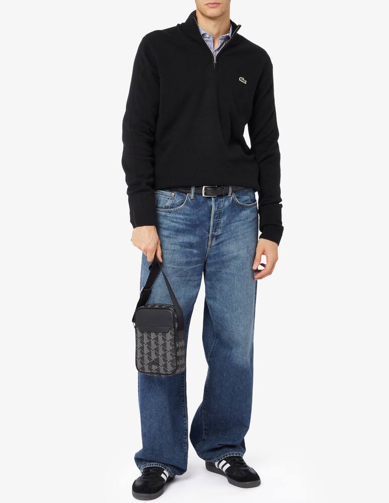 rinascente Lacoste Borsa tracolla