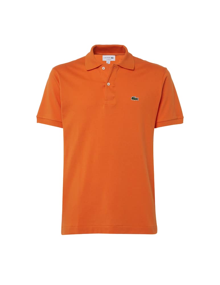 rinascente Lacoste Polo manica corta classic fit