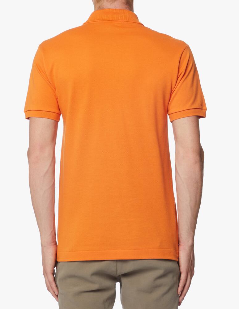 rinascente Lacoste Polo manica corta classic fit