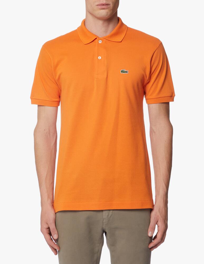 rinascente Lacoste Polo manica corta classic fit