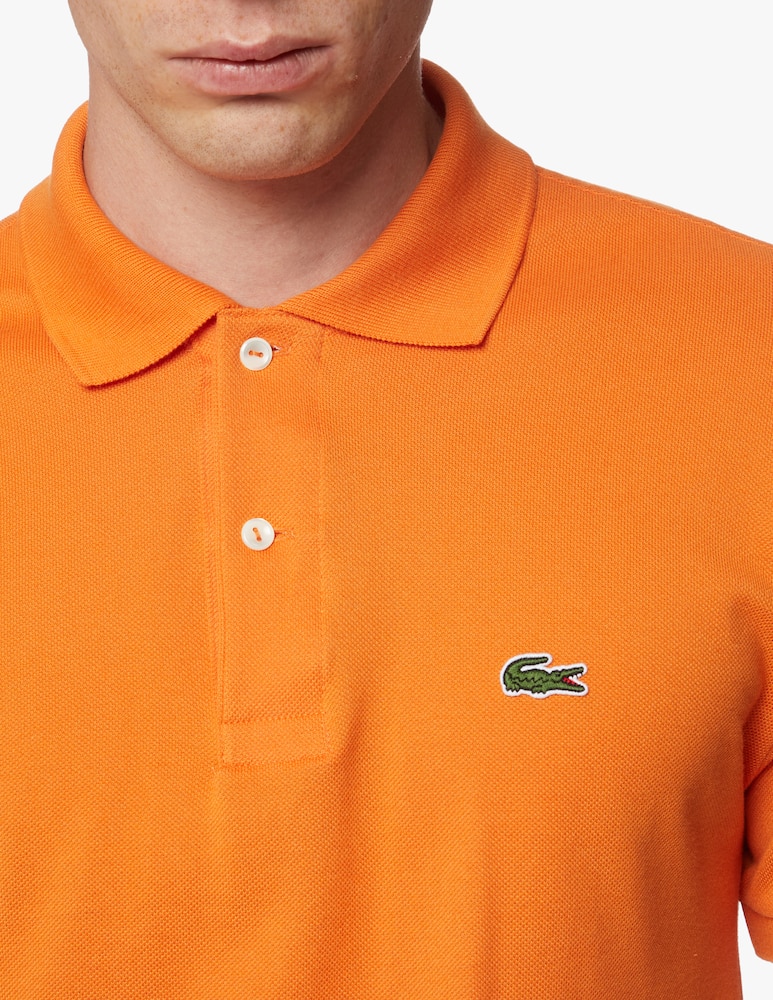 rinascente Lacoste Polo manica corta classic fit