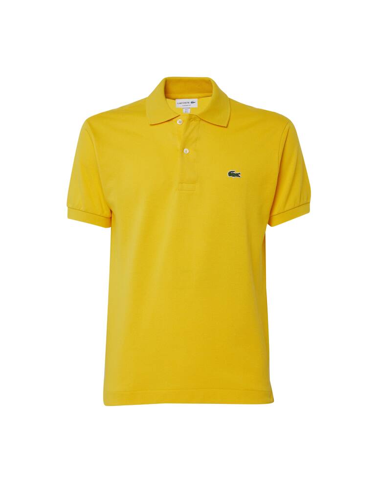 Lacoste Polo manica corta classic fit - immagine 1 Lacoste Polo manica corta classic fit - immagine 1