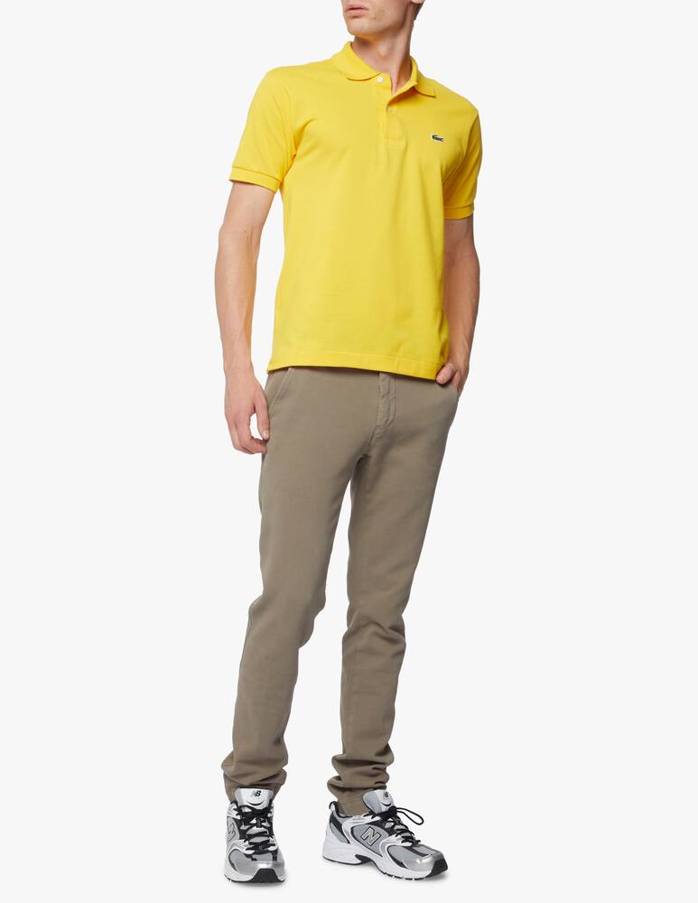 Lacoste Polo manica corta classic fit - immagine 2 Lacoste Polo manica corta classic fit - immagine 2