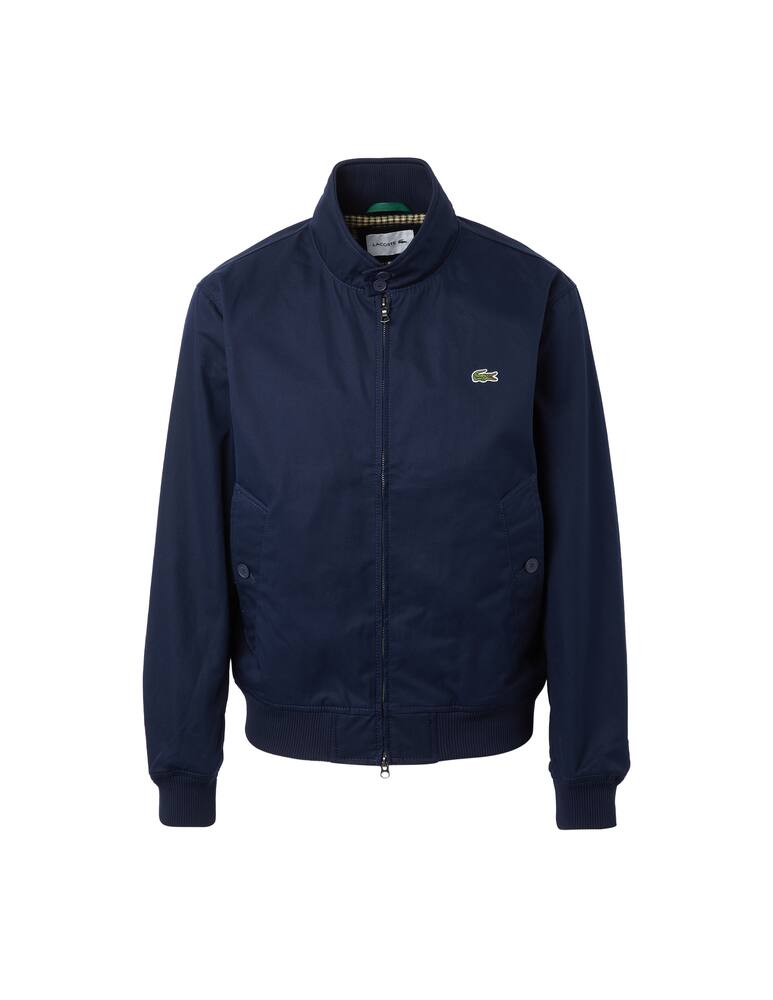 rinascente Lacoste Blusone giacca sailor in cotone