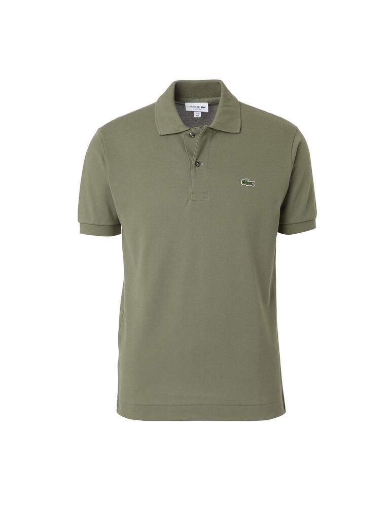 rinascente Lacoste Polo maniche corte classic fit