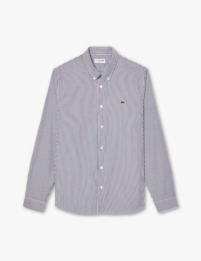 Lacoste Stripes regular fit shirt - picture 1 Lacoste Stripes regular fit shirt - picture 1