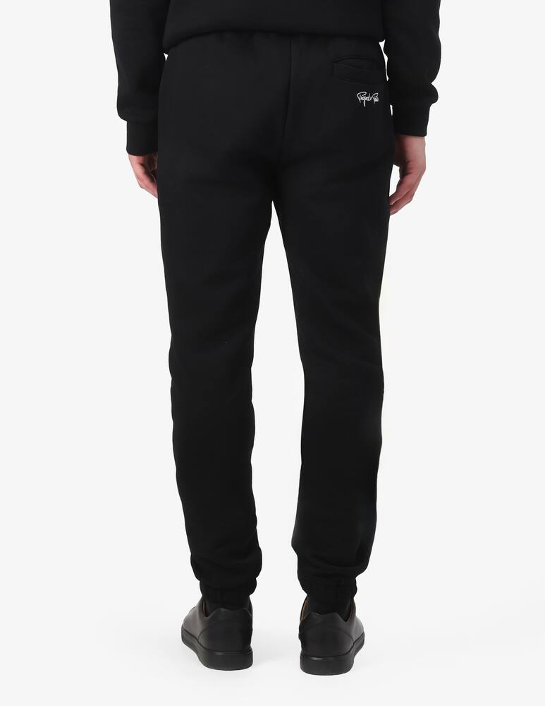 rinascente Project X Paris Jogger con logo ricamato