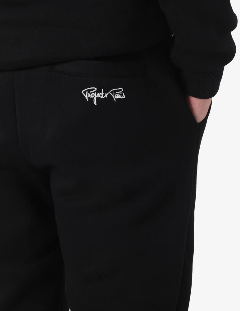 rinascente Project X Paris Jogger con logo ricamato