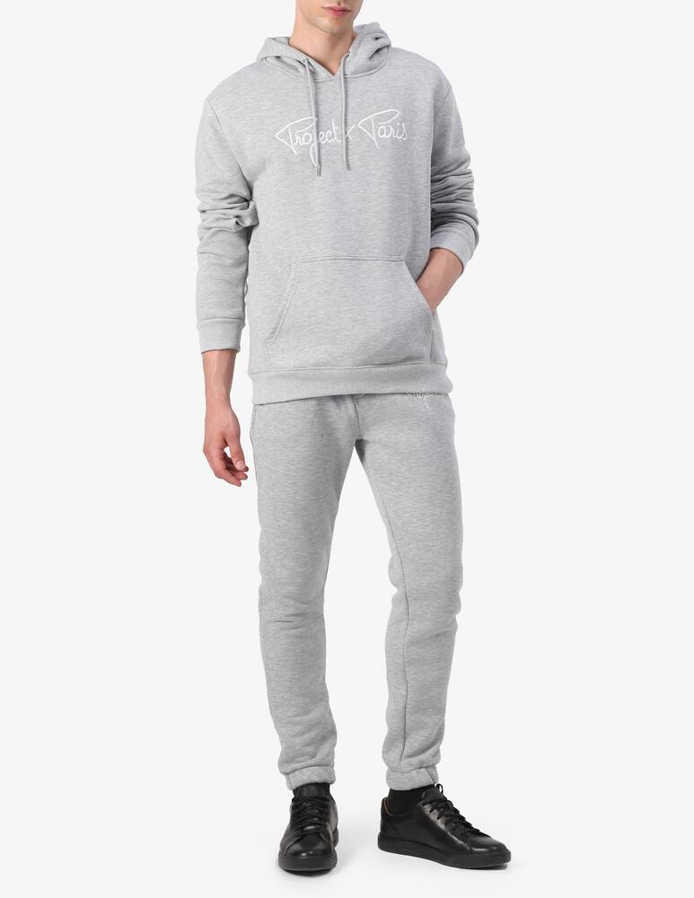 rinascente Project X Paris Jogger ricamo logo