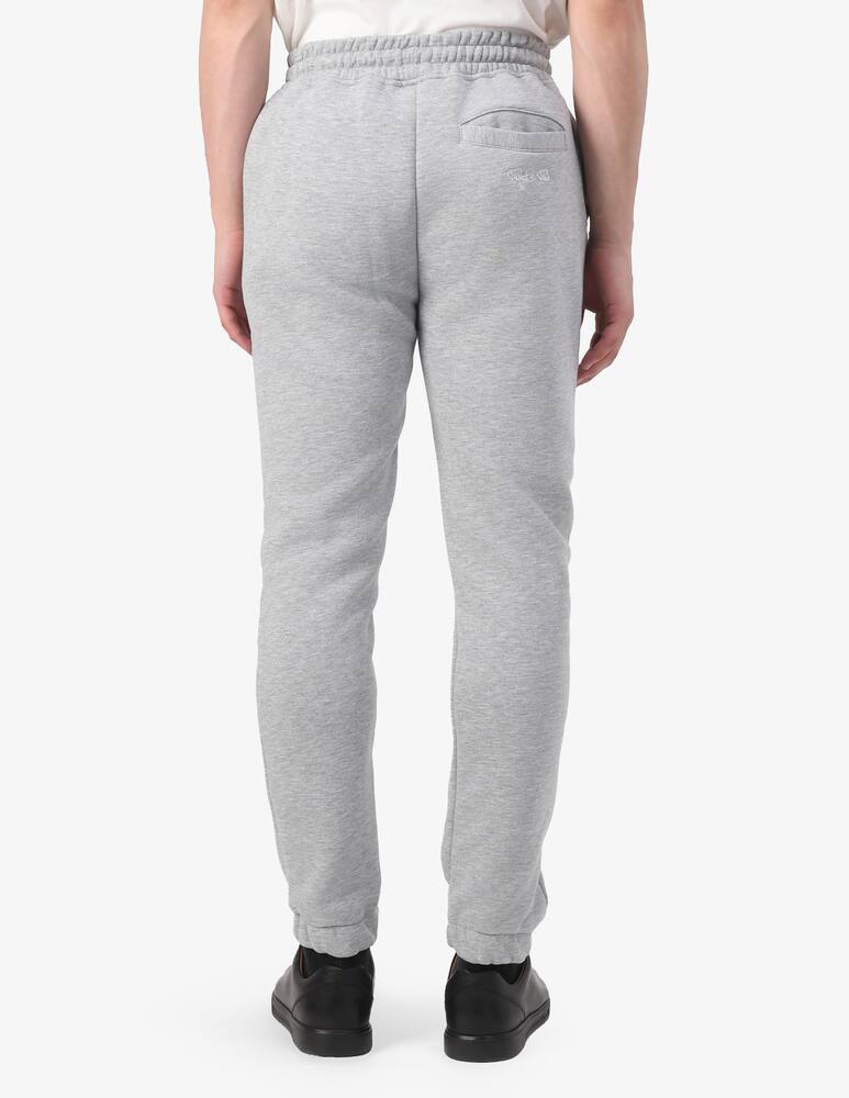 rinascente Project X Paris Jogger ricamo logo