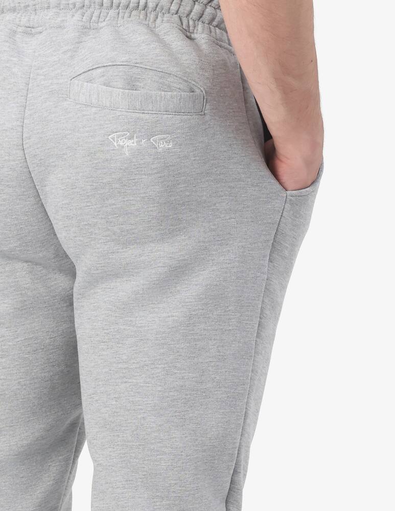 rinascente Project X Paris Jogger ricamo logo