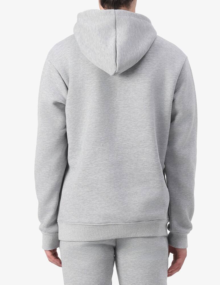 rinascente Project X Paris Hoodie logo broderie