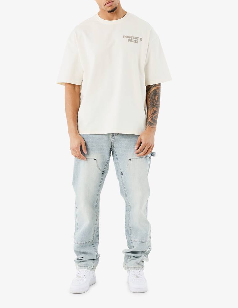 rinascente Project X Paris Canyon printed t-shirt