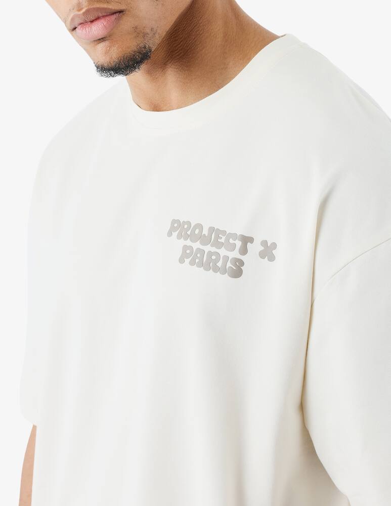 rinascente Project X Paris Canyon printed t-shirt