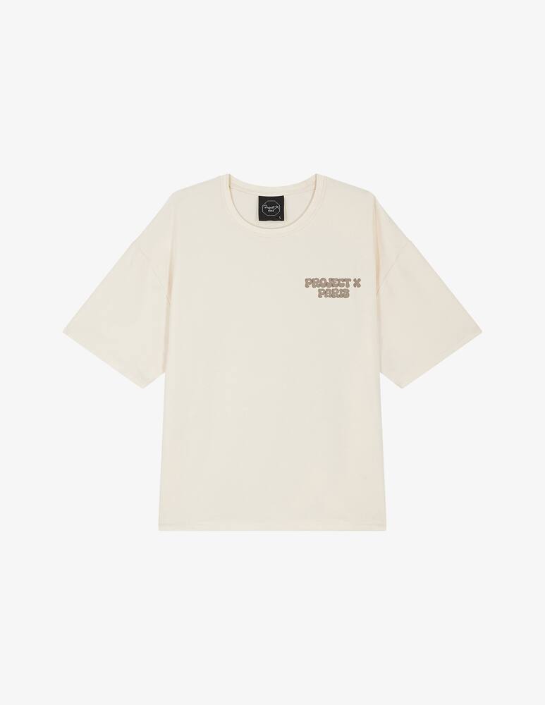 rinascente Project X Paris Canyon printed t-shirt