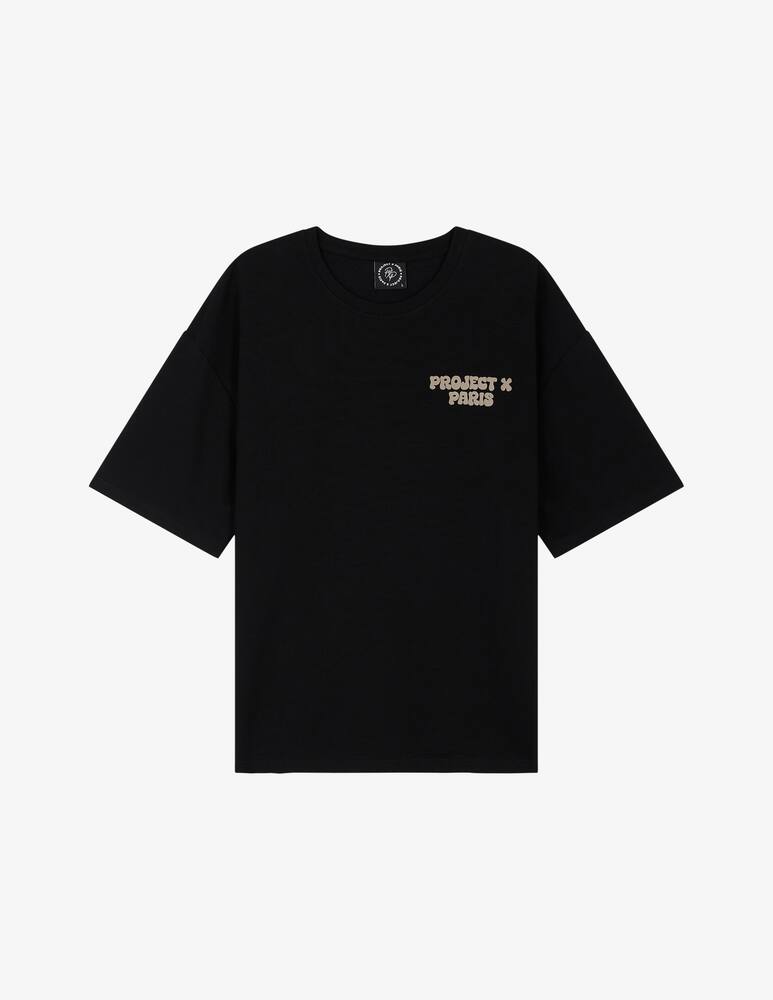 rinascente Project X Paris T-shirt stampata Canyon