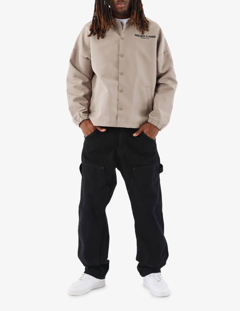 rinascente Project X Paris Giacca club members