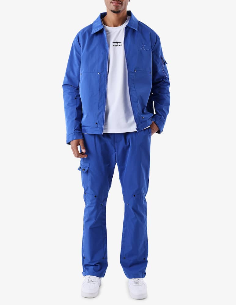 rinascente Project X Paris Pantaloni cargo carpenter