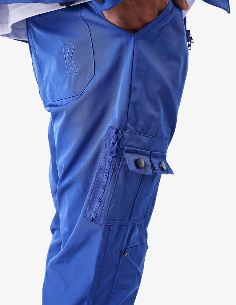 rinascente Project X Paris Pantaloni cargo carpenter