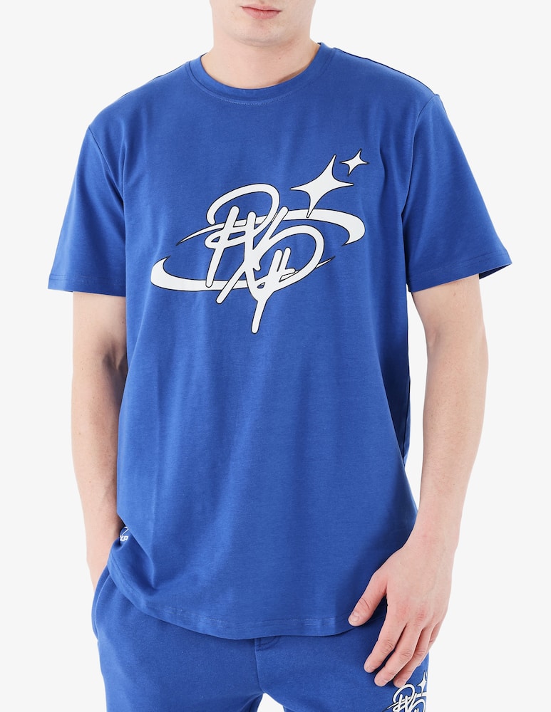 rinascente Project X Paris Maglietta logo PXP