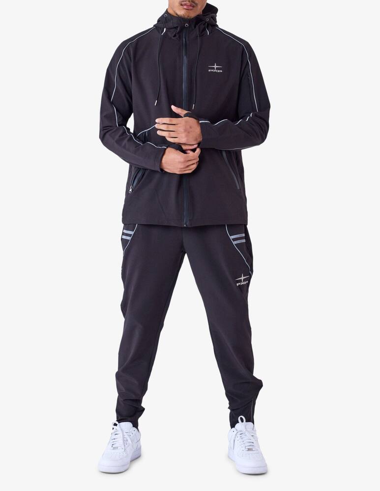 rinascente Project X Paris Giacca con cappuccio PXP