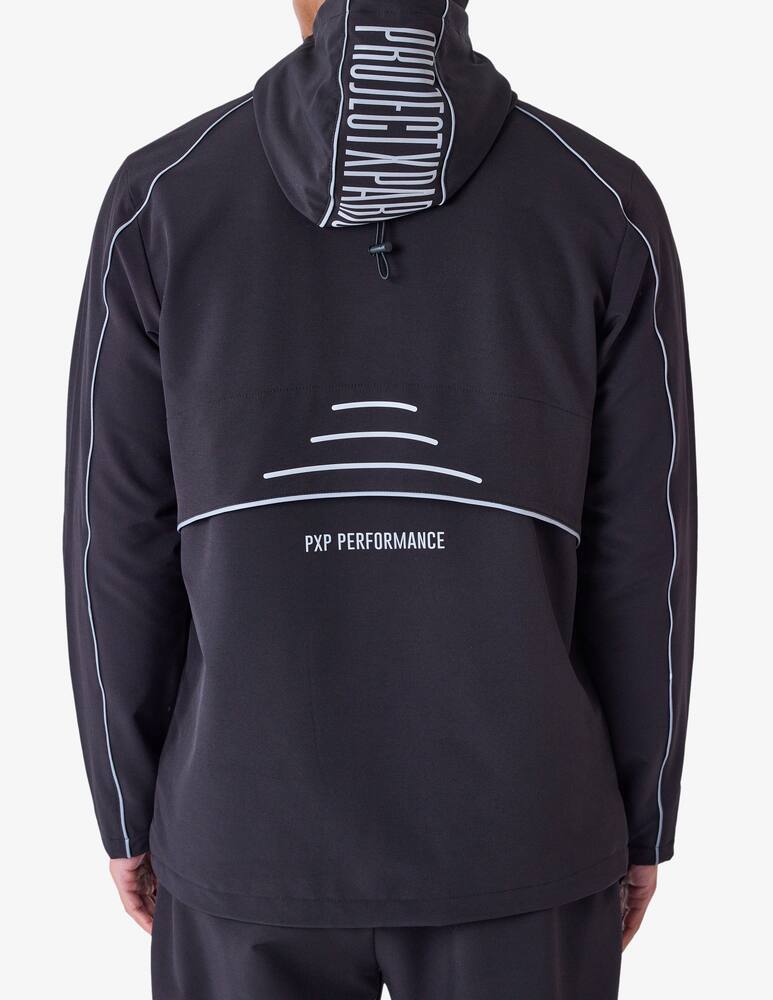 rinascente Project X Paris Giacca con cappuccio PXP