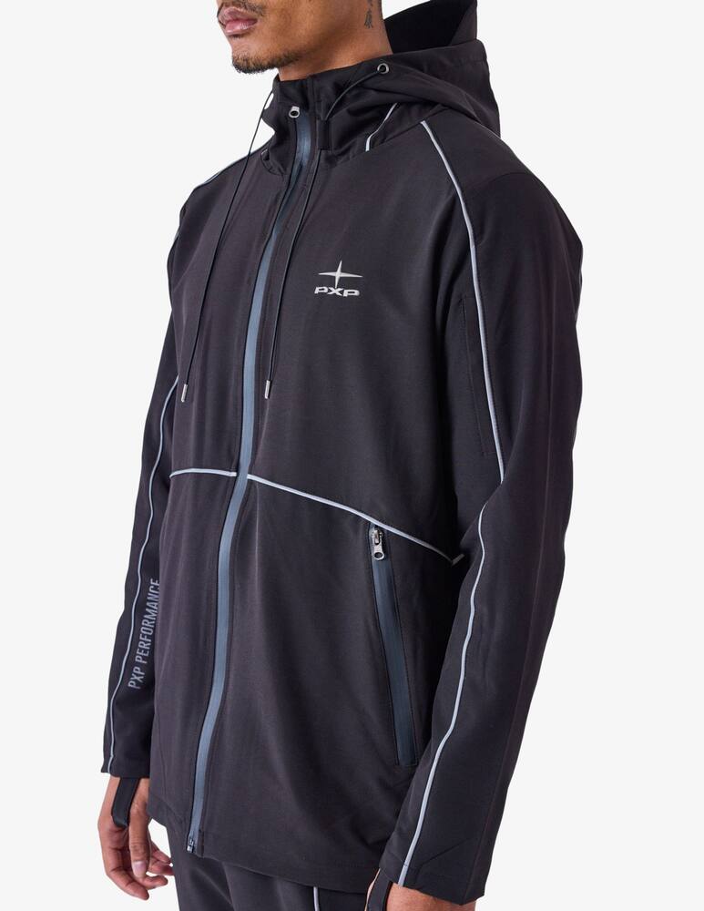 rinascente Project X Paris Giacca con cappuccio PXP