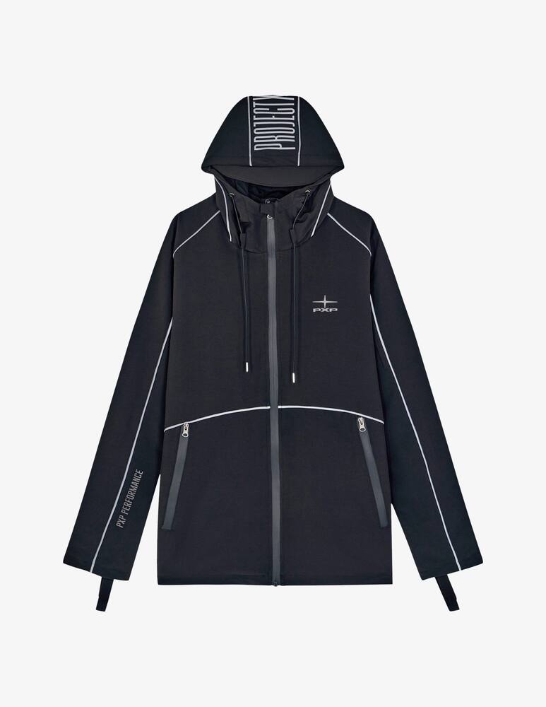 rinascente Project X Paris Giacca con cappuccio PXP