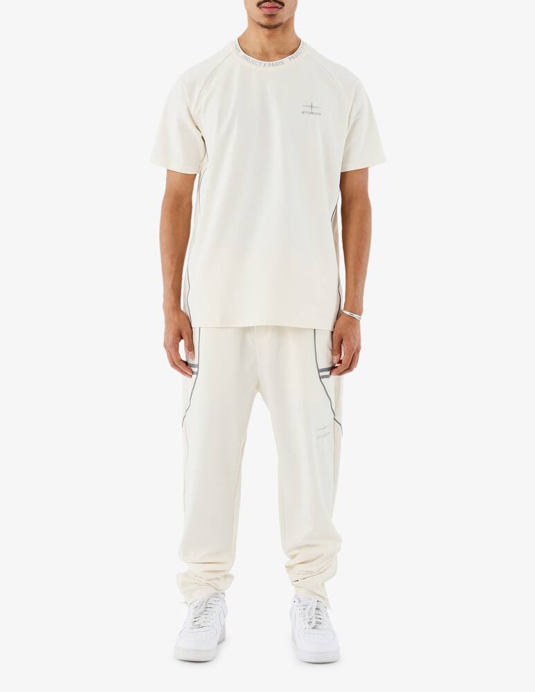 rinascente Project X Paris T-shirt collo con logo