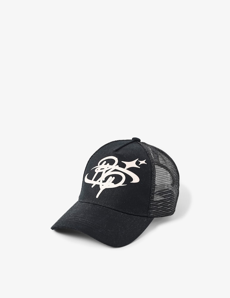 rinascente Project X Paris Cappello baseball con logo