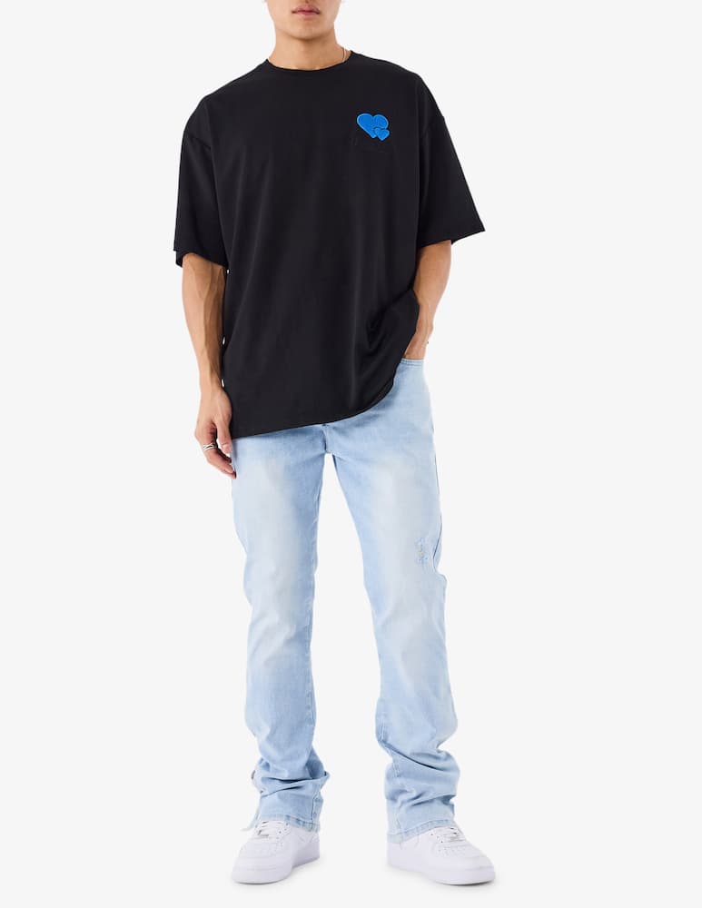 rinascente Project X Paris Jeans quattro tasche