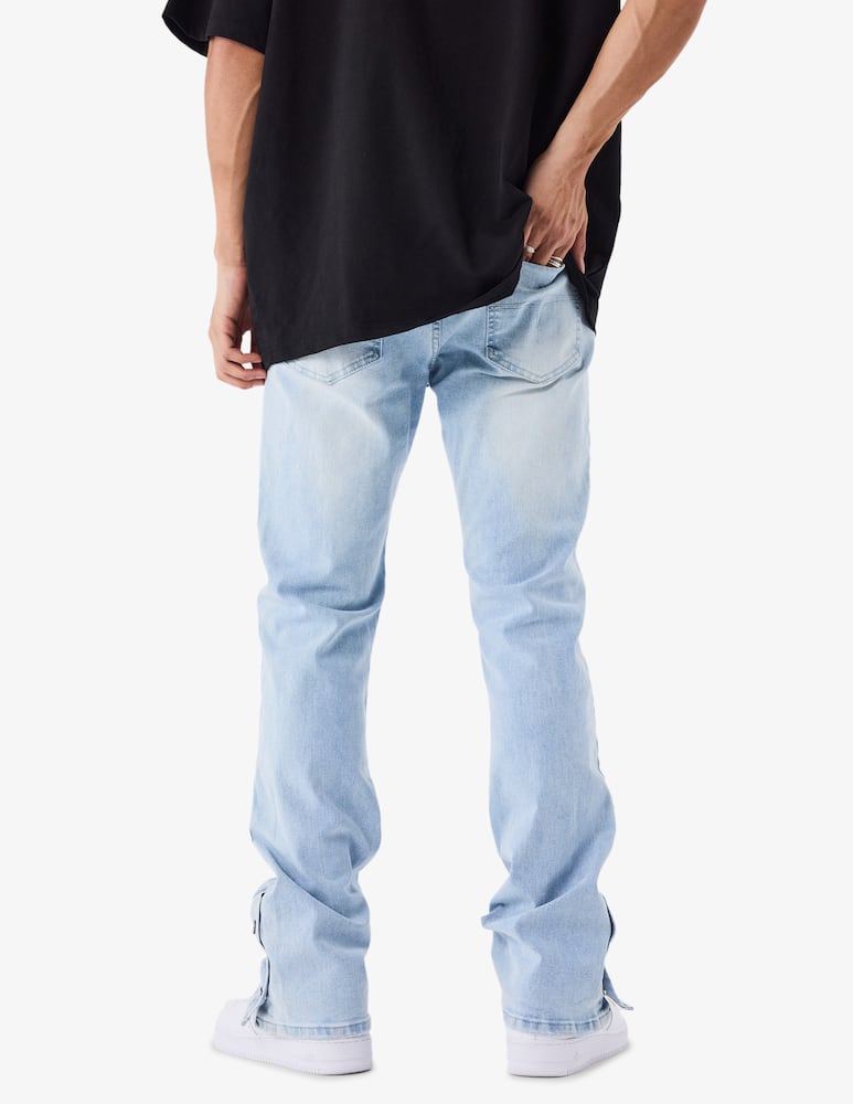 rinascente Project X Paris Jeans quattro tasche