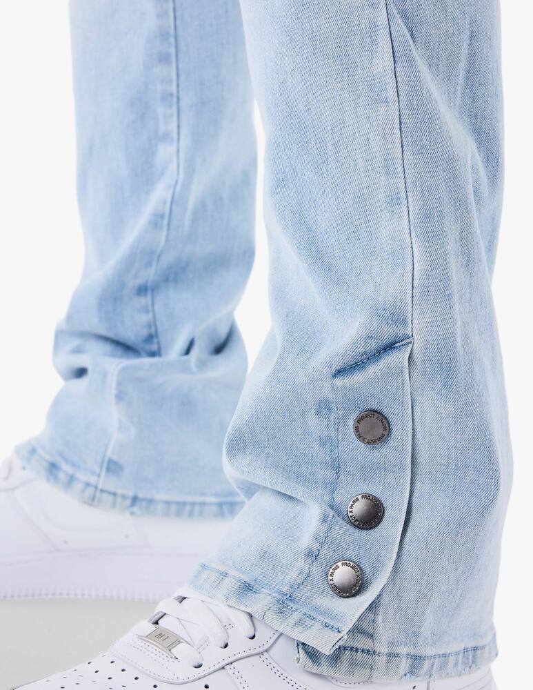 rinascente Project X Paris Jeans quattro tasche