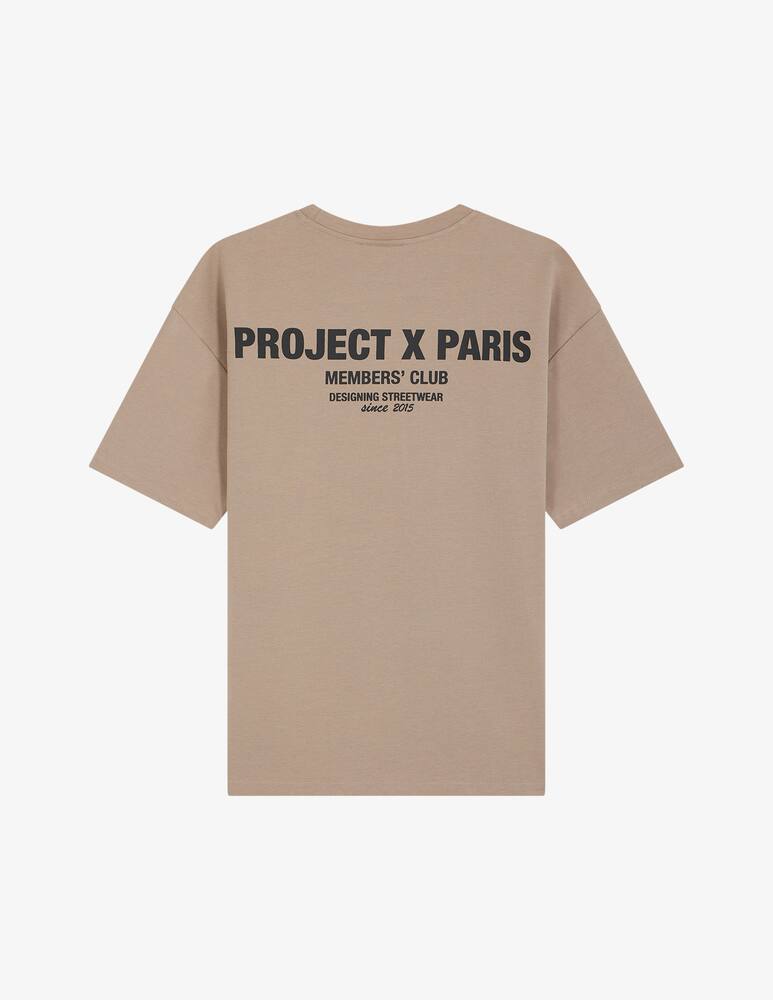 rinascente Project X Paris Project t-shirt