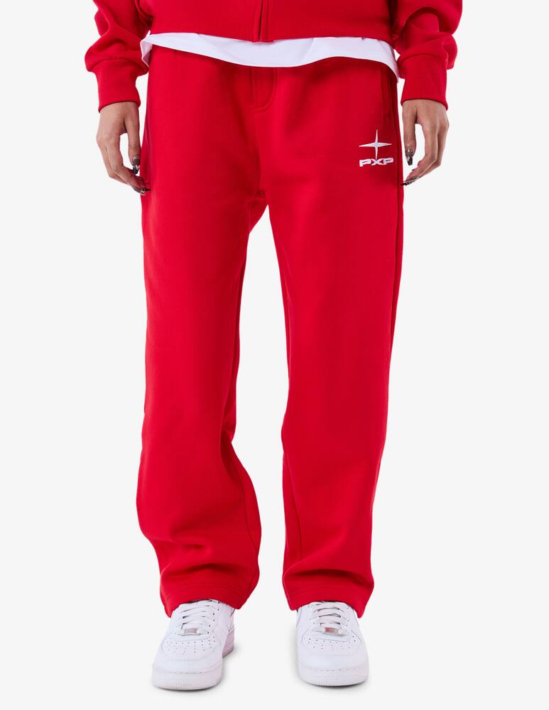 Project X Paris Jogger pants basic logo - picture 1 Project X Paris Jogger pants basic logo - picture 1
