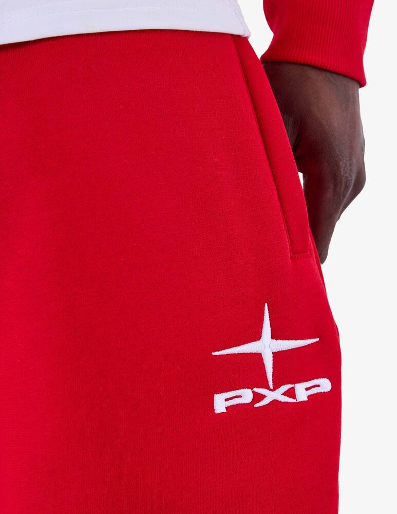 rinascente Project X Paris Pantaloni jogger logo basic