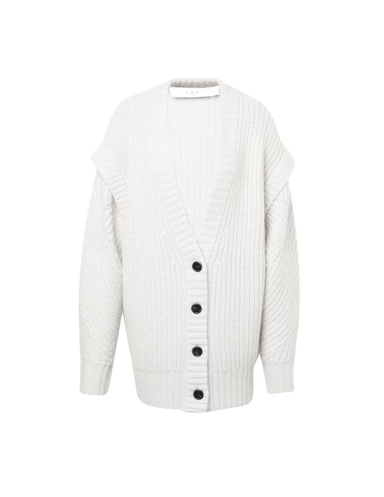 rinascente Iro Wool blend cardigan